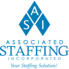 Associated Staffing United States Jobs Expertini